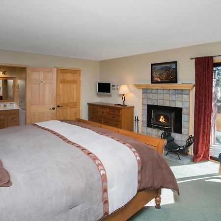 Mammoth Village Properties By 101 Great Escapes Mammoth Lakes Dış mekan fotoğraf