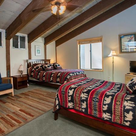 Mammoth Village Properties By 101 Great Escapes Mammoth Lakes Dış mekan fotoğraf