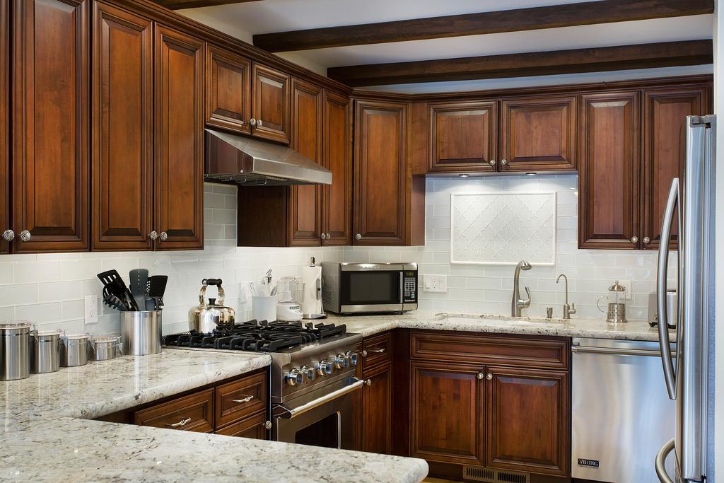 Mammoth Village Properties By 101 Great Escapes Mammoth Lakes Oda fotoğraf