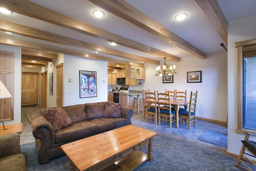 Mammoth Village Properties By 101 Great Escapes Mammoth Lakes Oda fotoğraf