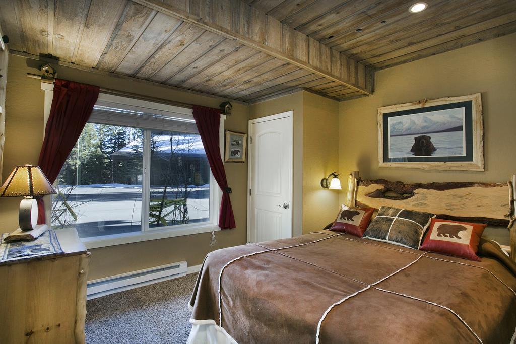 Mammoth Village Properties By 101 Great Escapes Mammoth Lakes Dış mekan fotoğraf