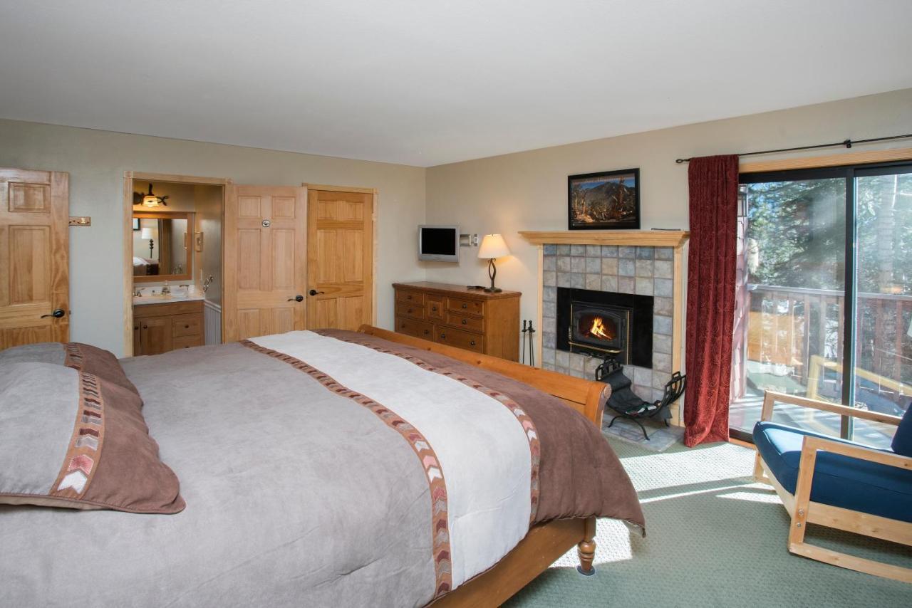 Mammoth Village Properties By 101 Great Escapes Mammoth Lakes Dış mekan fotoğraf