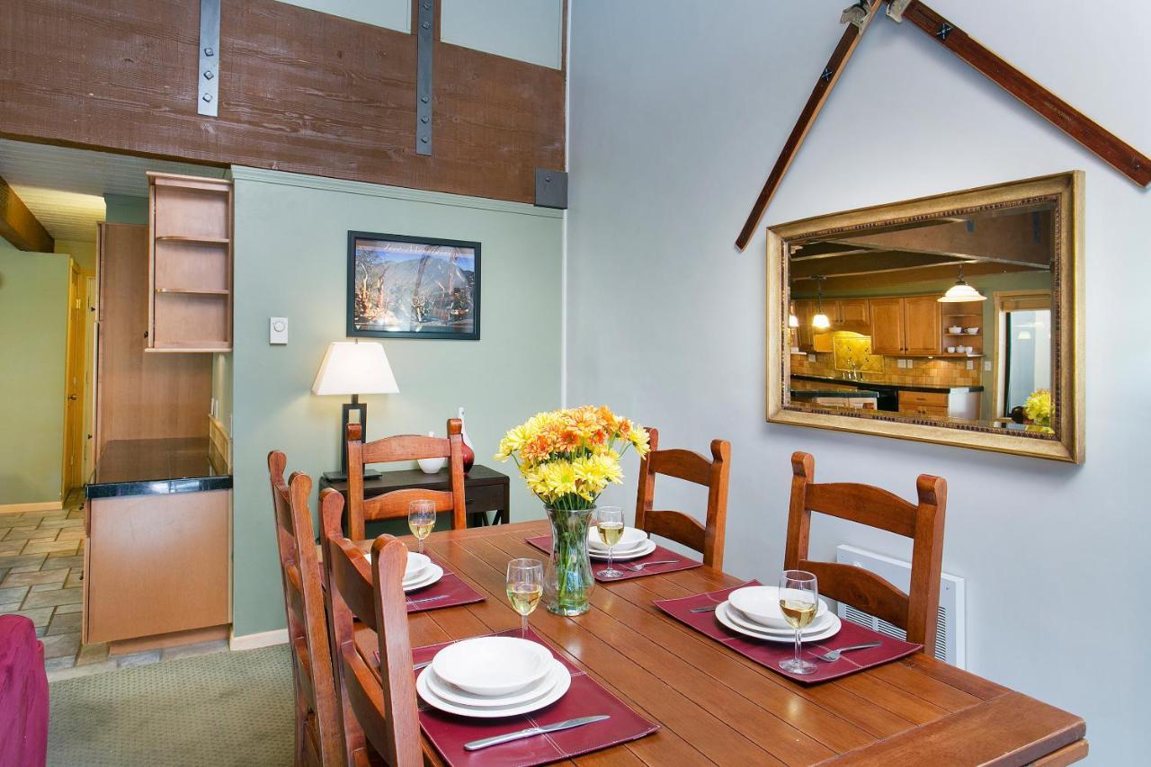 Mammoth Village Properties By 101 Great Escapes Mammoth Lakes Dış mekan fotoğraf